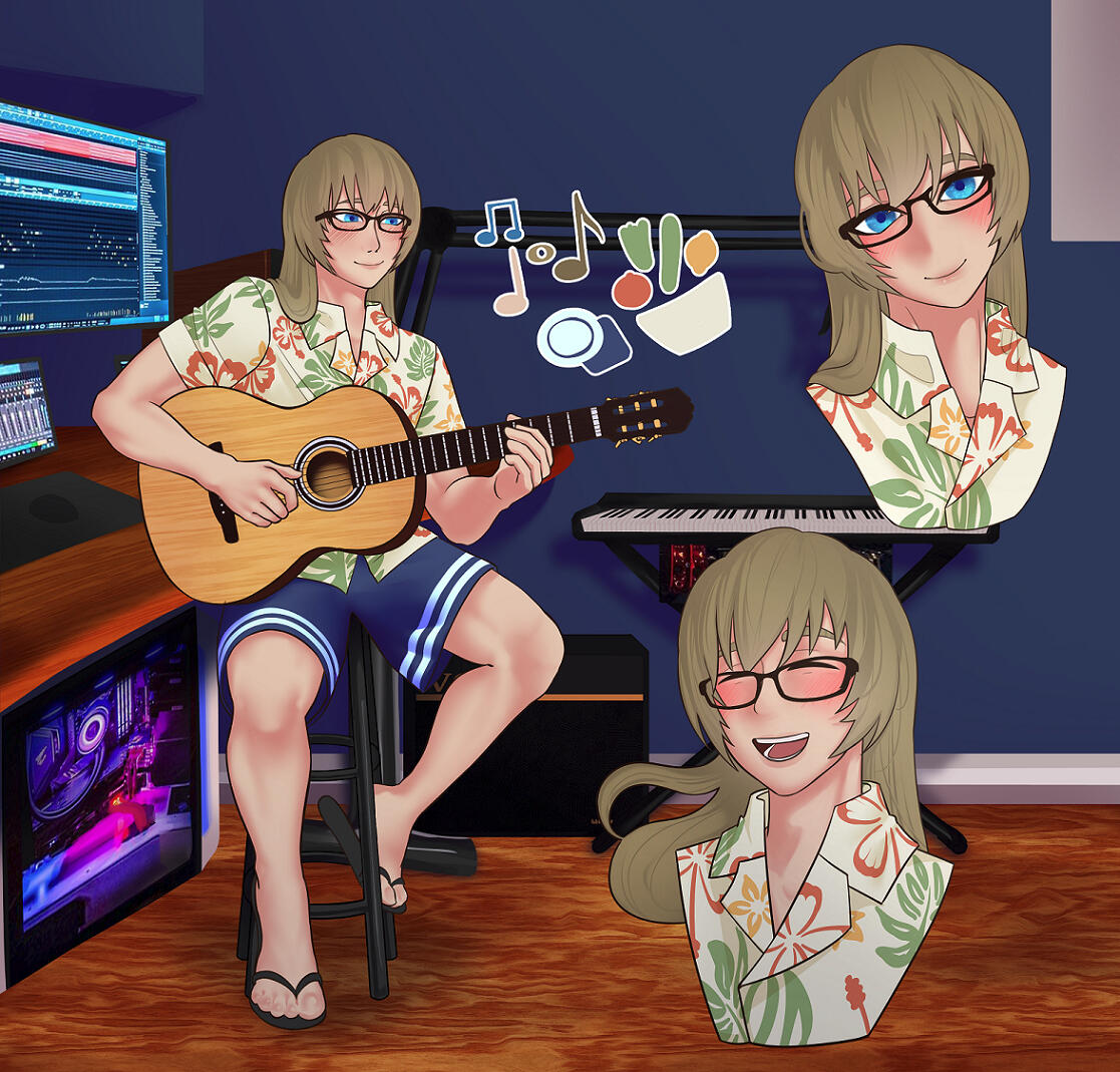 Courtest of ExoTyranous (https://bsky.app/profile/exotyranous.bsky.social)